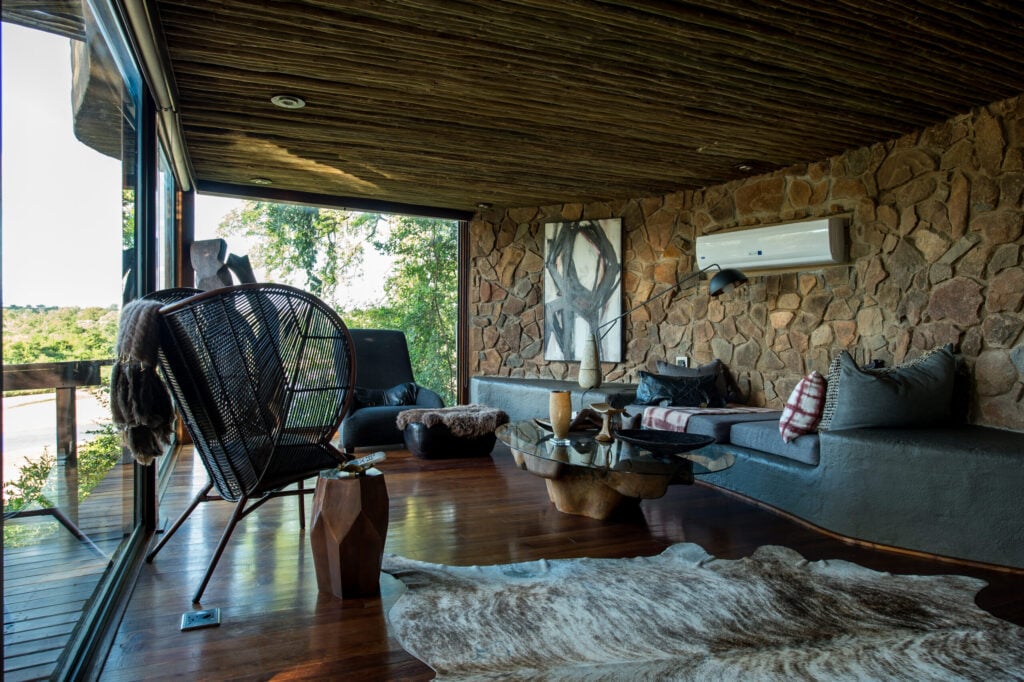 Singita Boulders