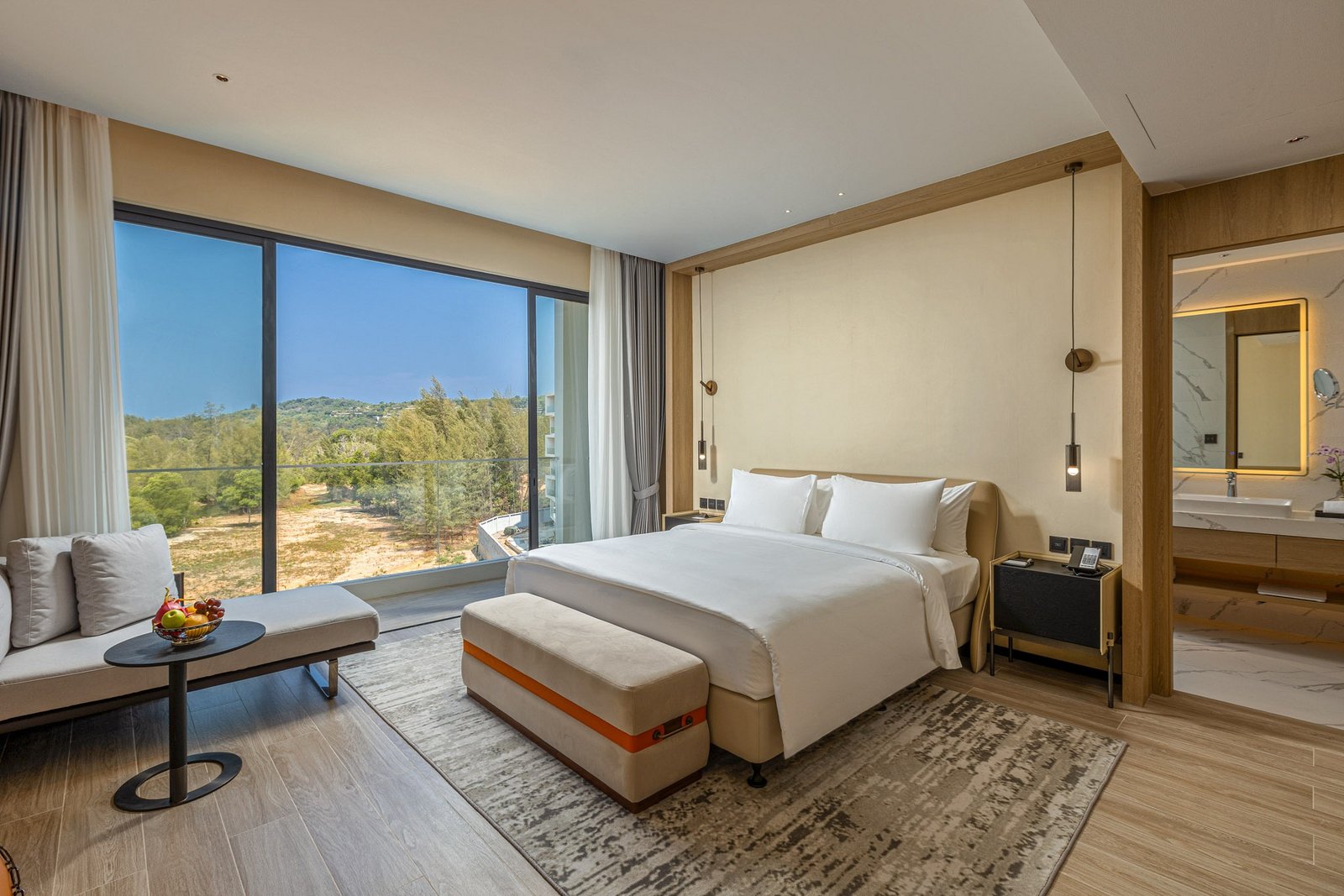 Laya Resort Phuket — vibe