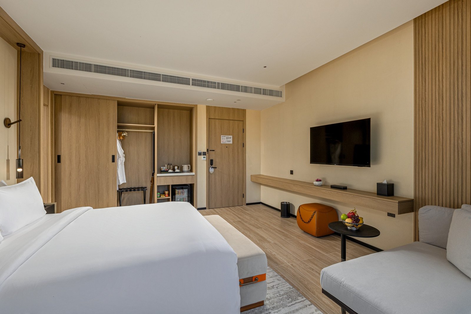Laya Resort Phuket — rooms