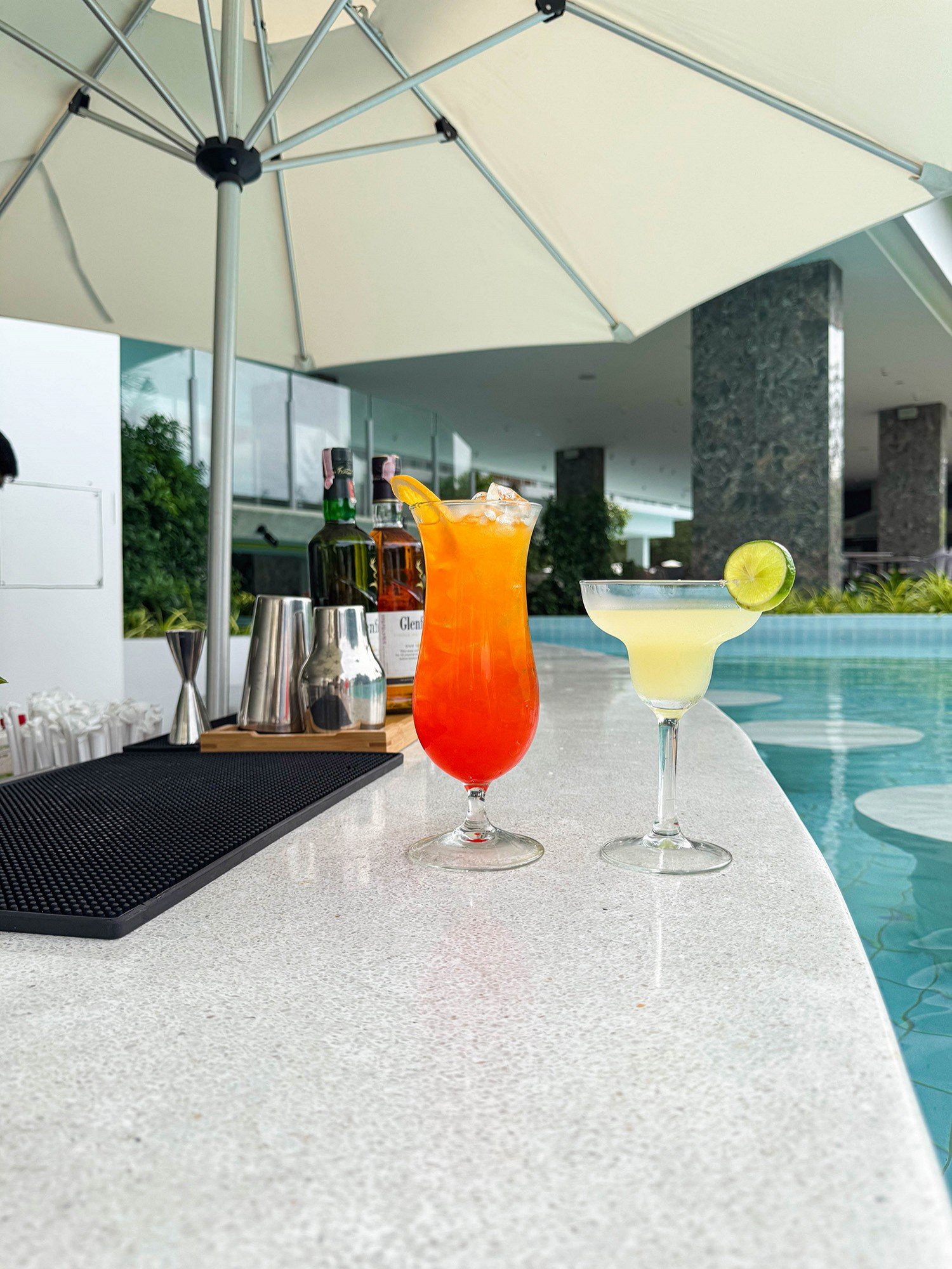 Laya Resort Phuket — wellness