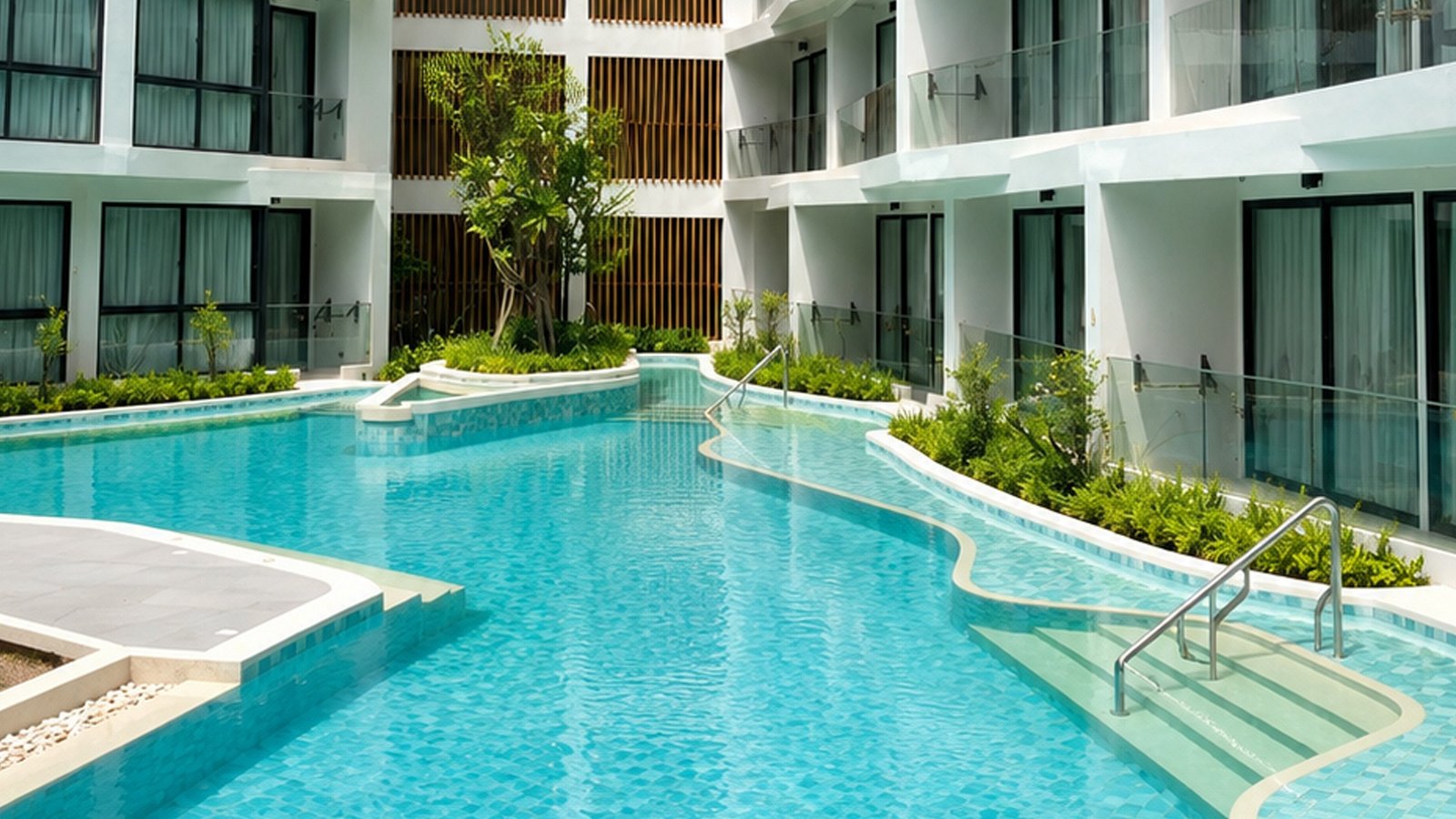 Laya Resort Phuket