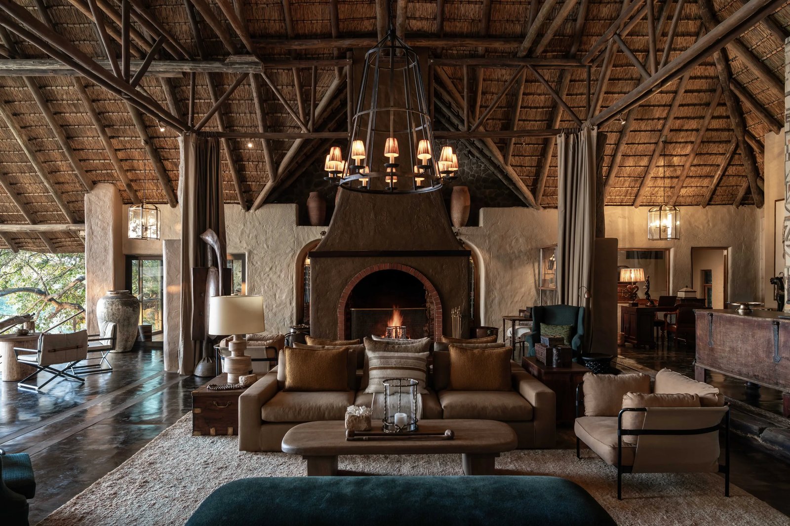 Singita Ebony
