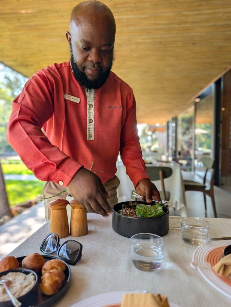 Tanda Tula