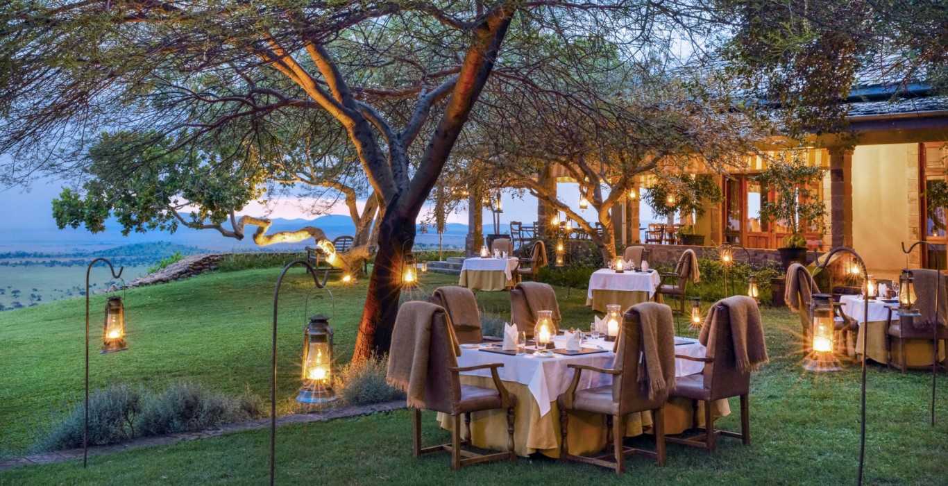 Singita Sasakwa