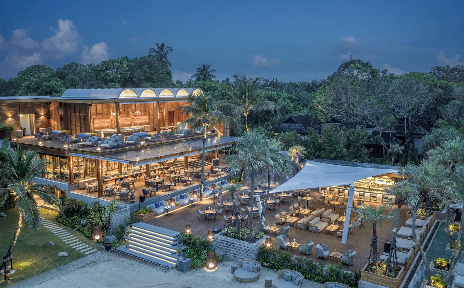 Anantara Mai Khao Phuket Villas