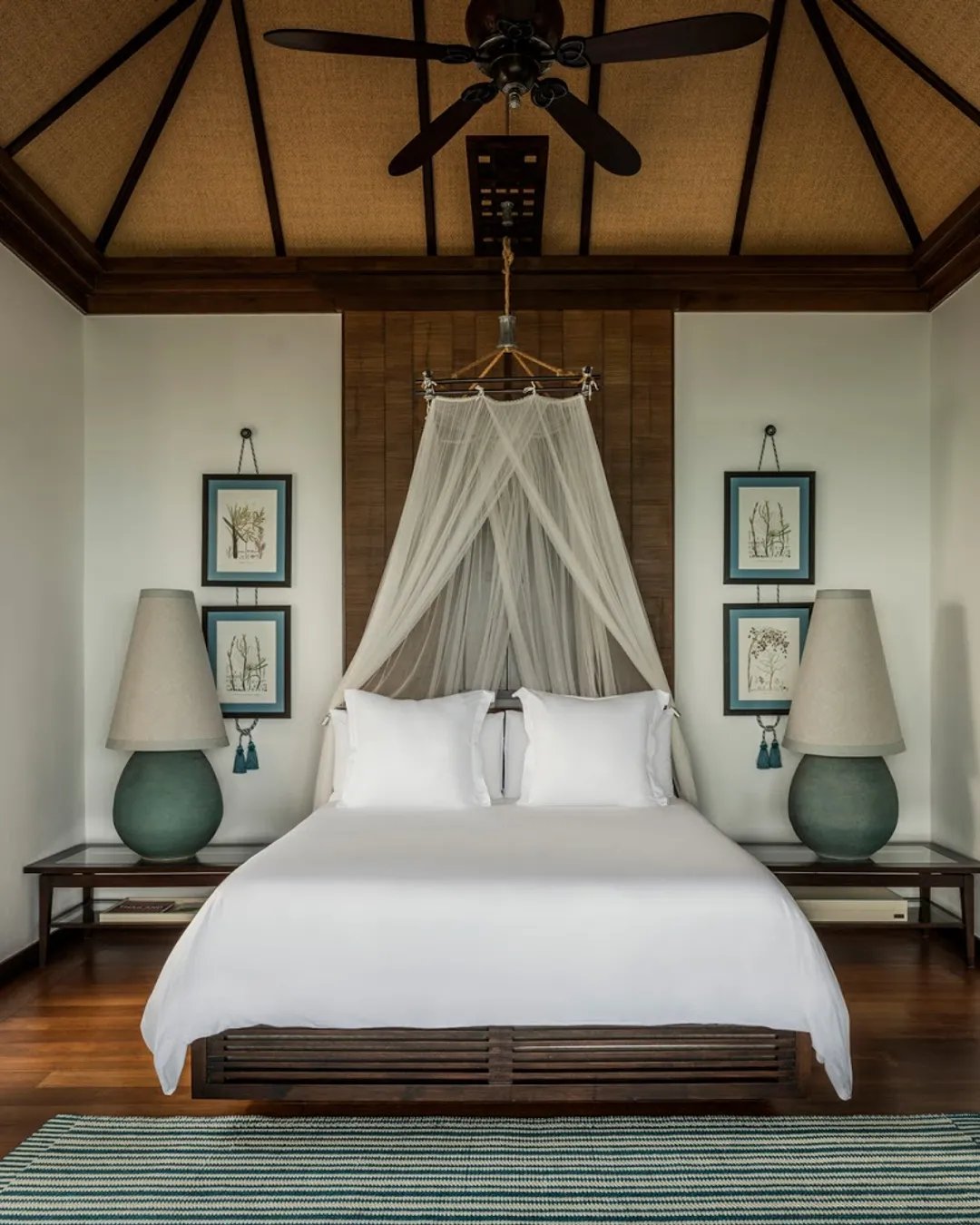 Four Seasons Resort Koh Samui, rooms