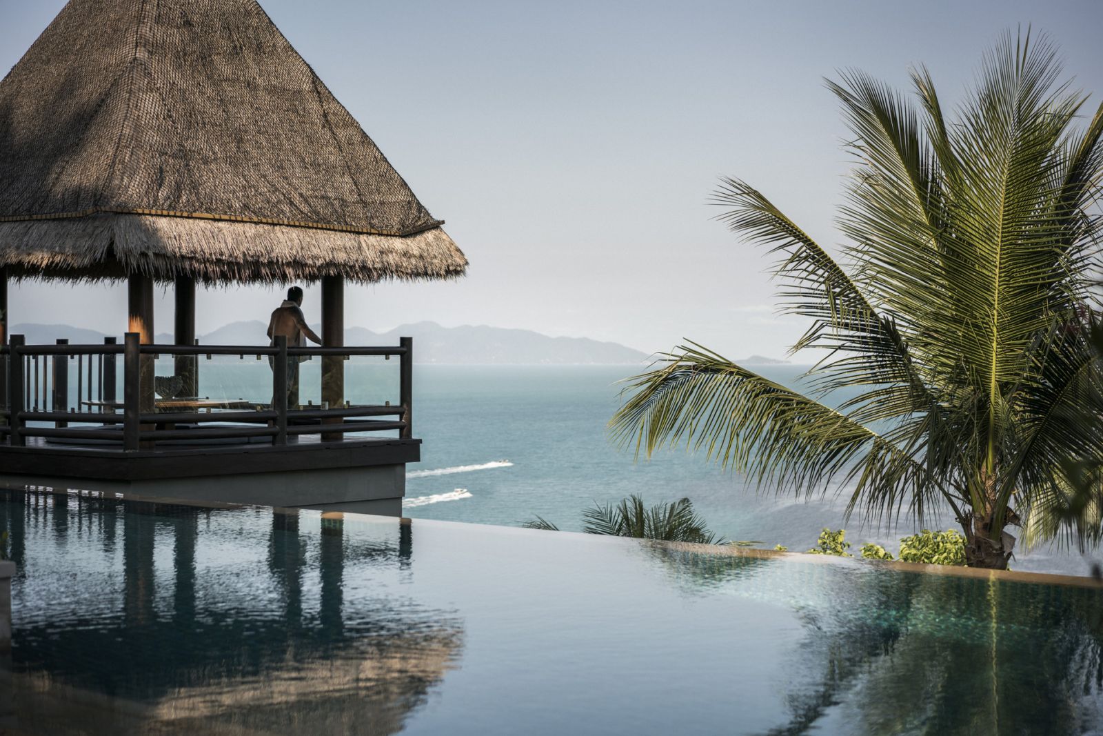 Four Seasons Resort Koh Samui, wellness