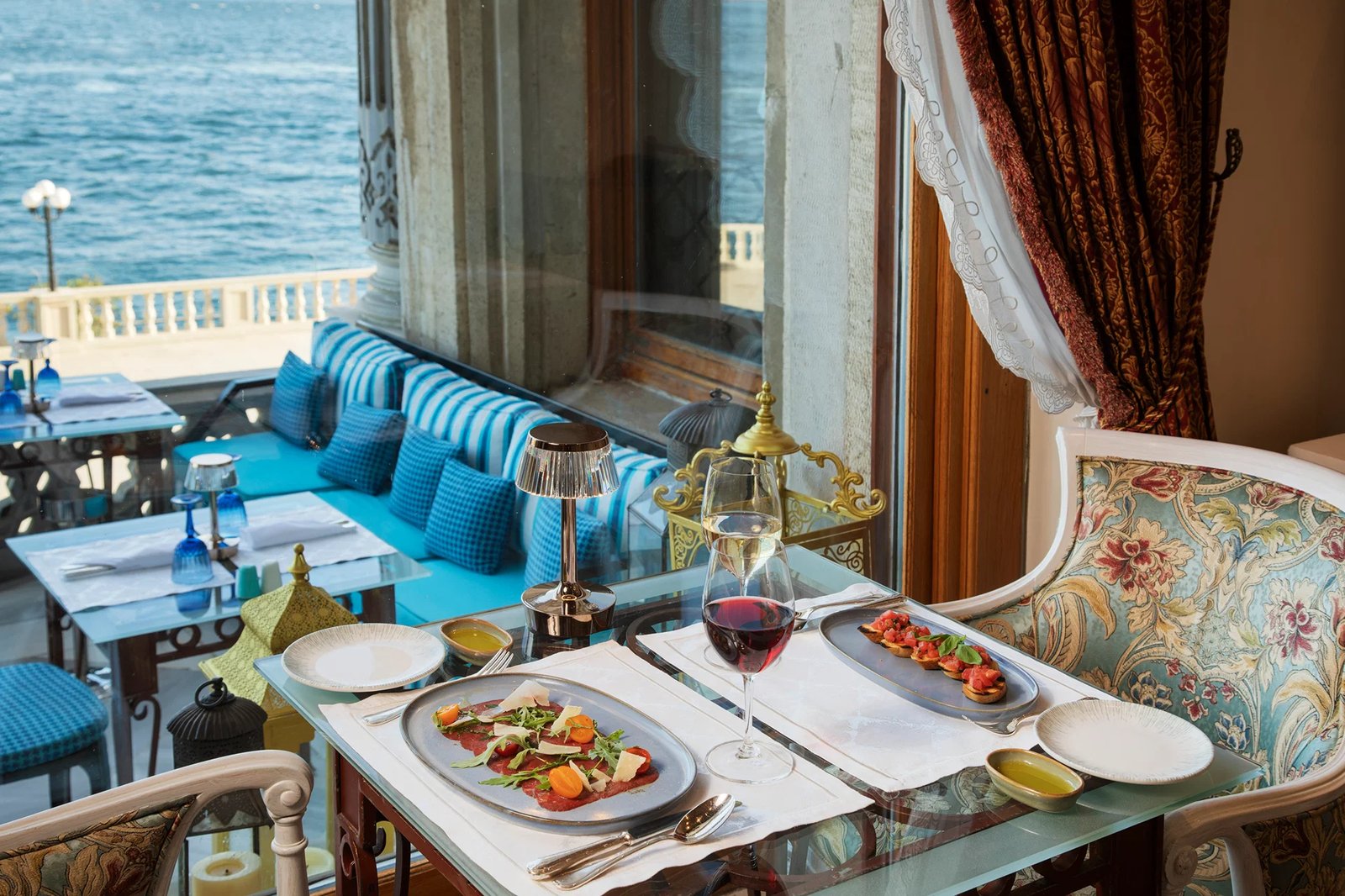 Ciragan Palace Kempinski