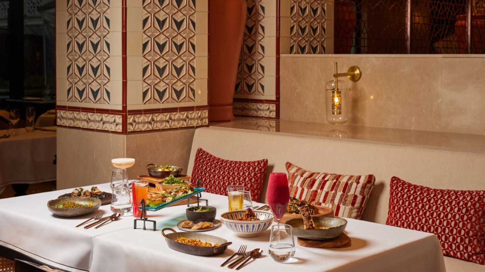Ciragan Palace Kempinski