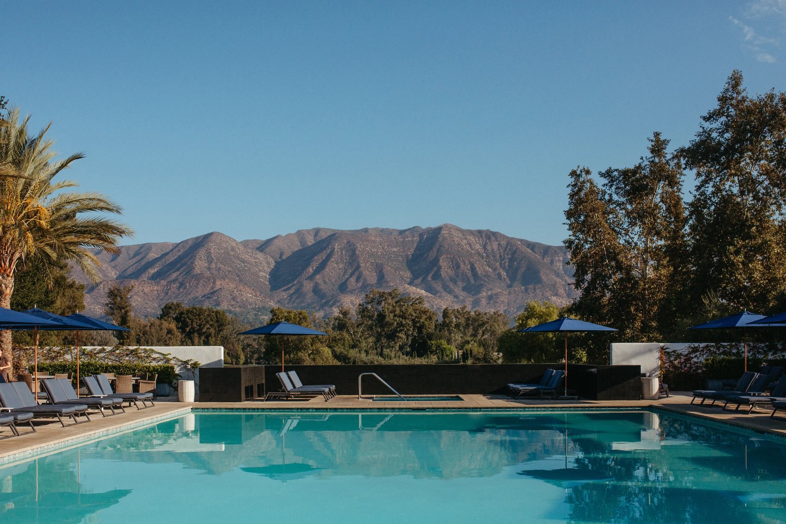 Ojai Valley Inn