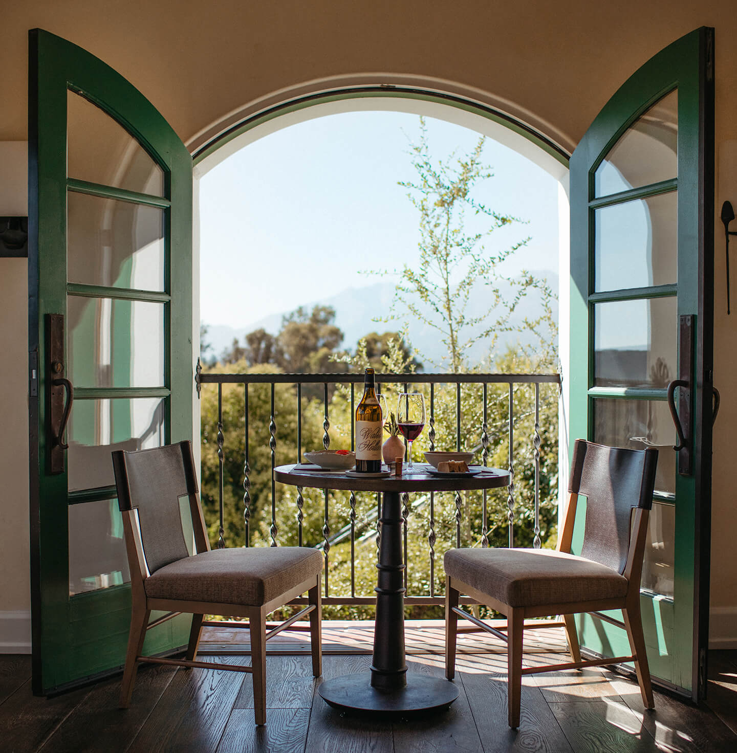 Ojai Valley Inn