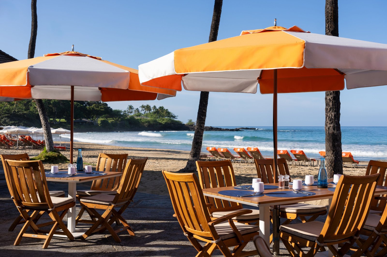 Mauna Kea Beach Hotel, Autograph Collection