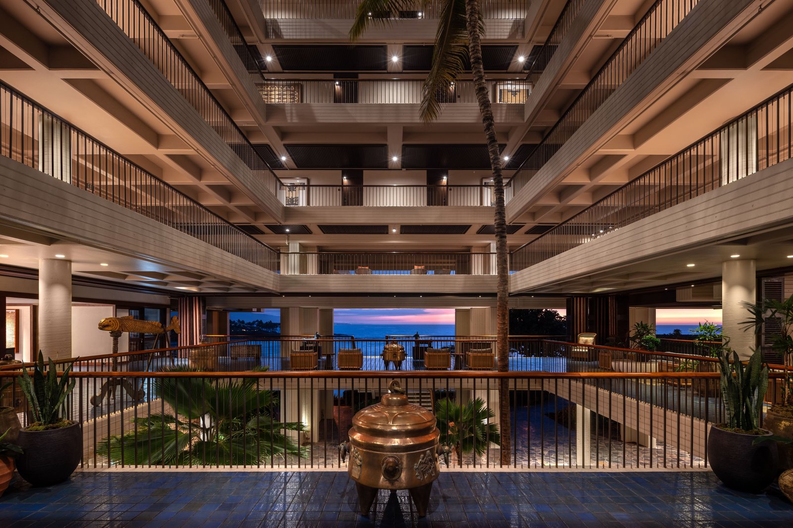 Mauna Kea Beach Hotel, Autograph Collection