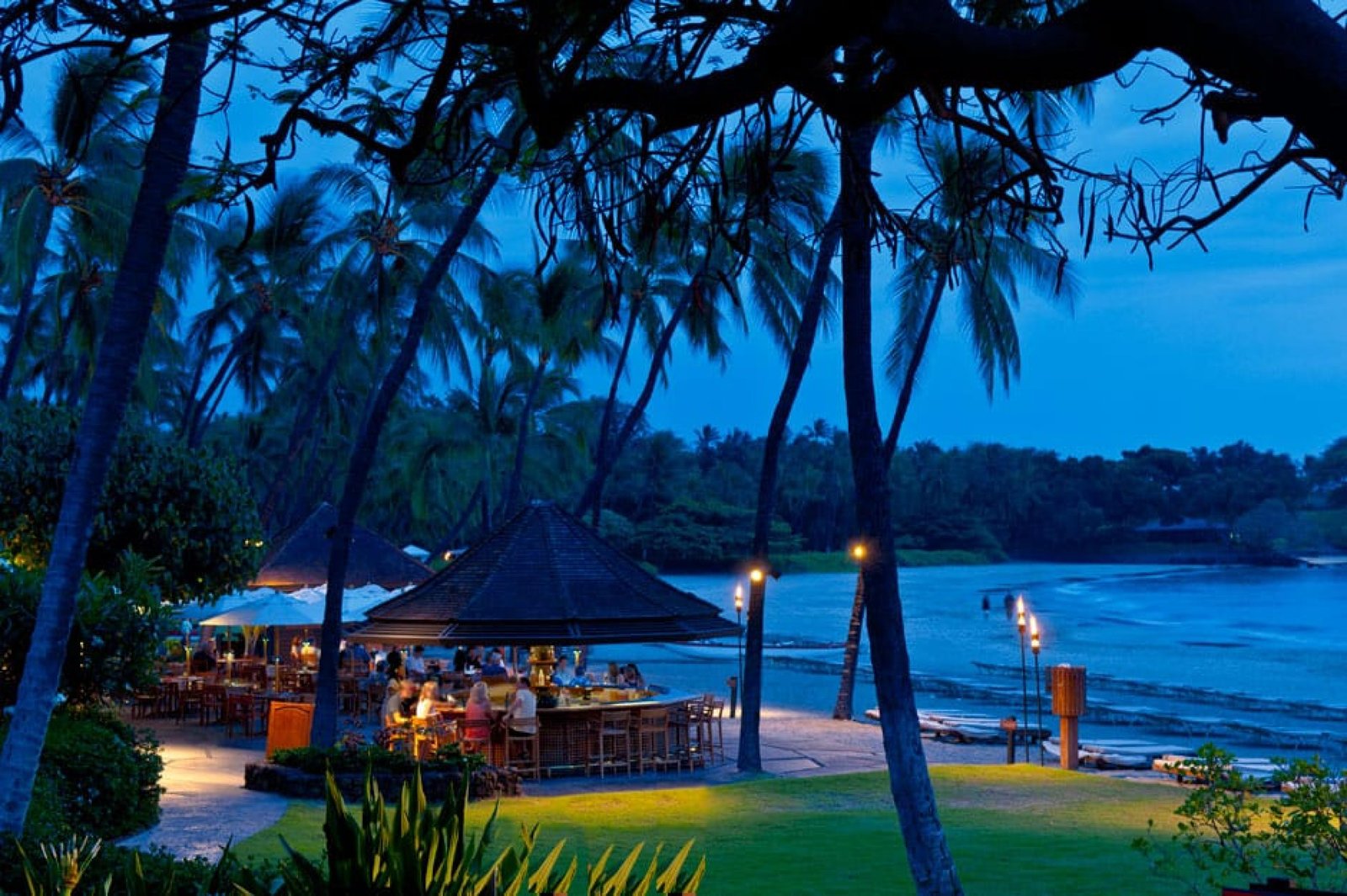 Mauna Kea Beach Hotel, Autograph Collection