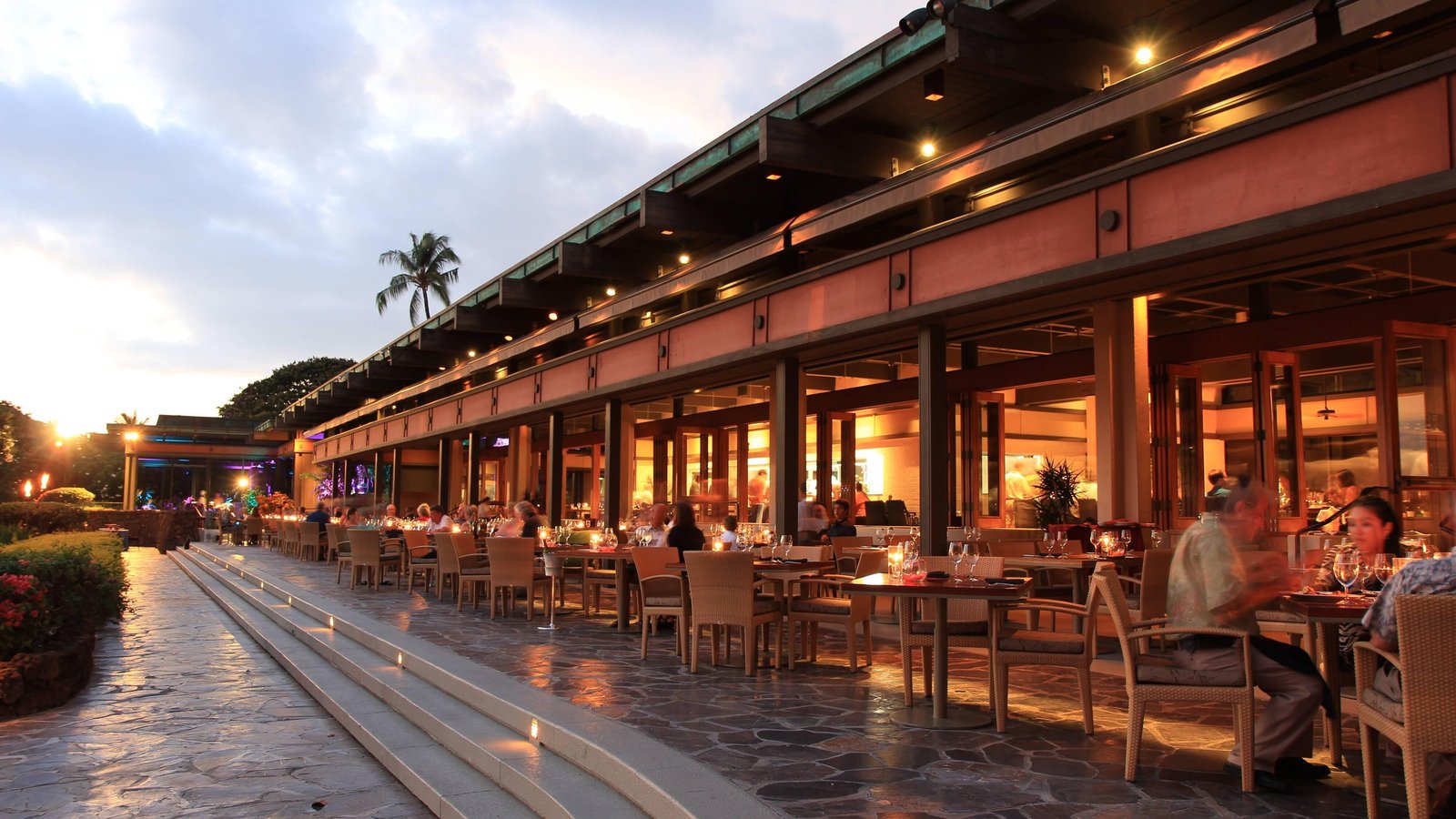 Mauna Kea Beach Hotel, Autograph Collection