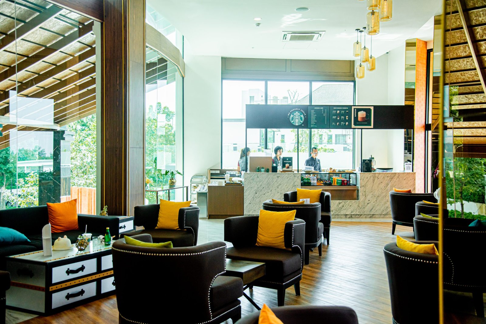 Mida Grande Resort Phuket — vibe