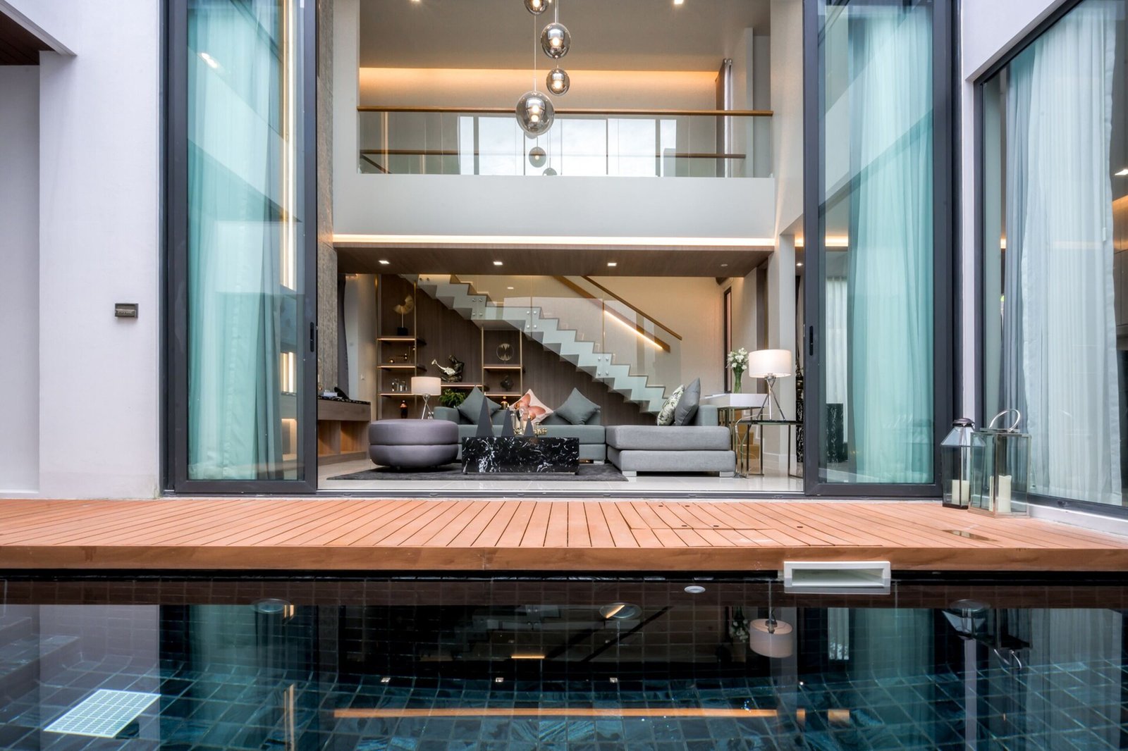 Mida Grande Resort Phuket — rooms