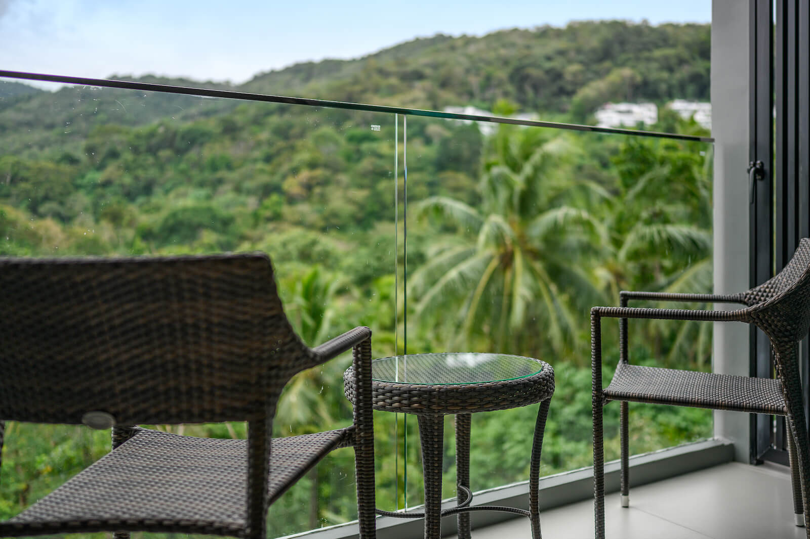 Mida Grande Resort Phuket — backstory