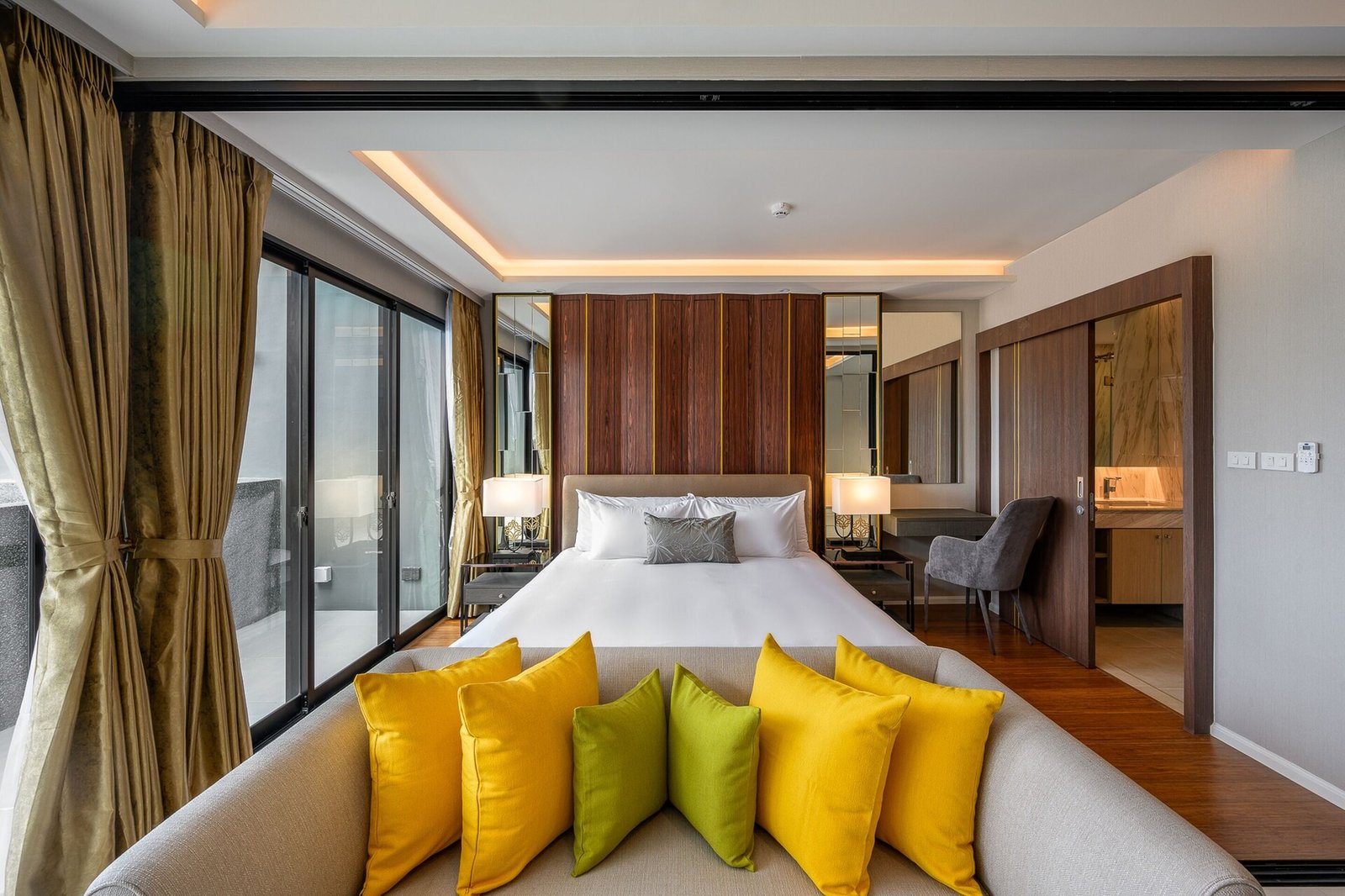 Mida Grande Resort Phuket