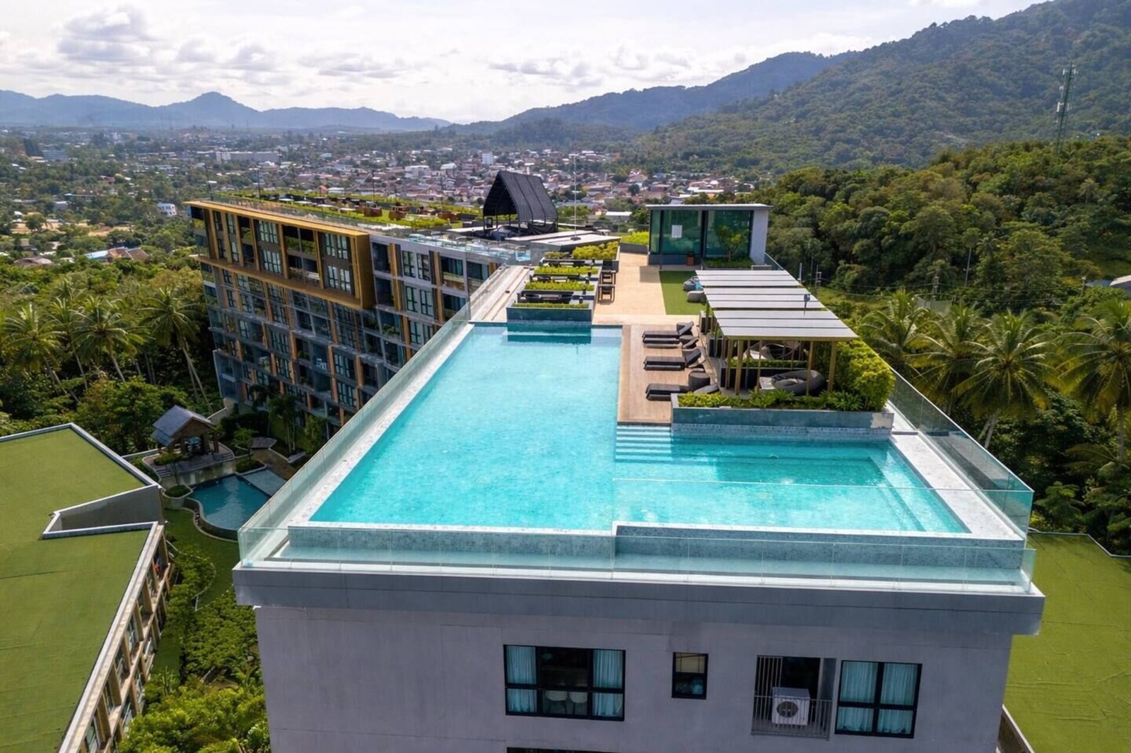 Mida Grande Resort Phuket