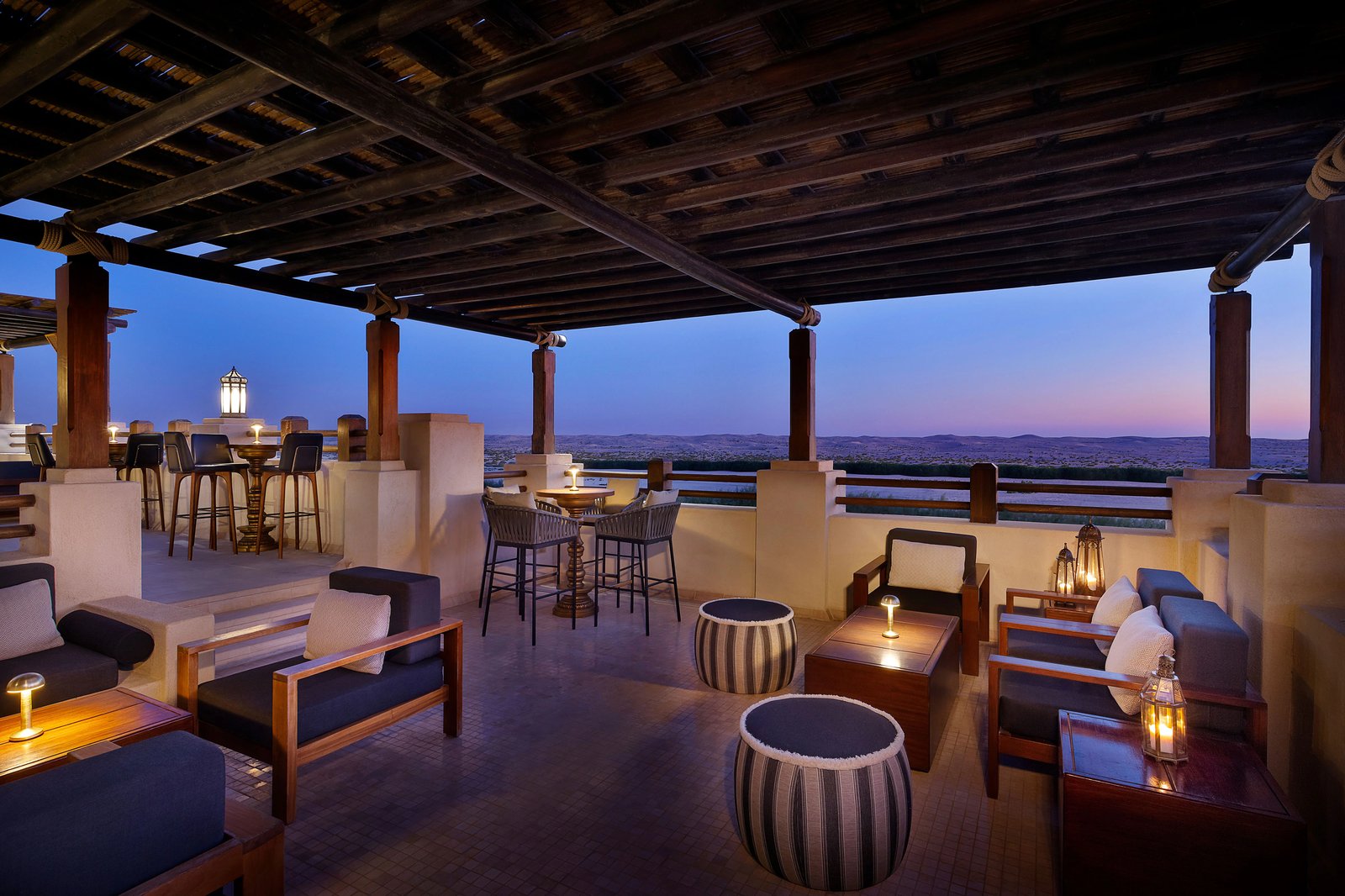 Al Wathba, a Luxury Collection Desert Resort & Spa, Abu Dhabi, al mesayan