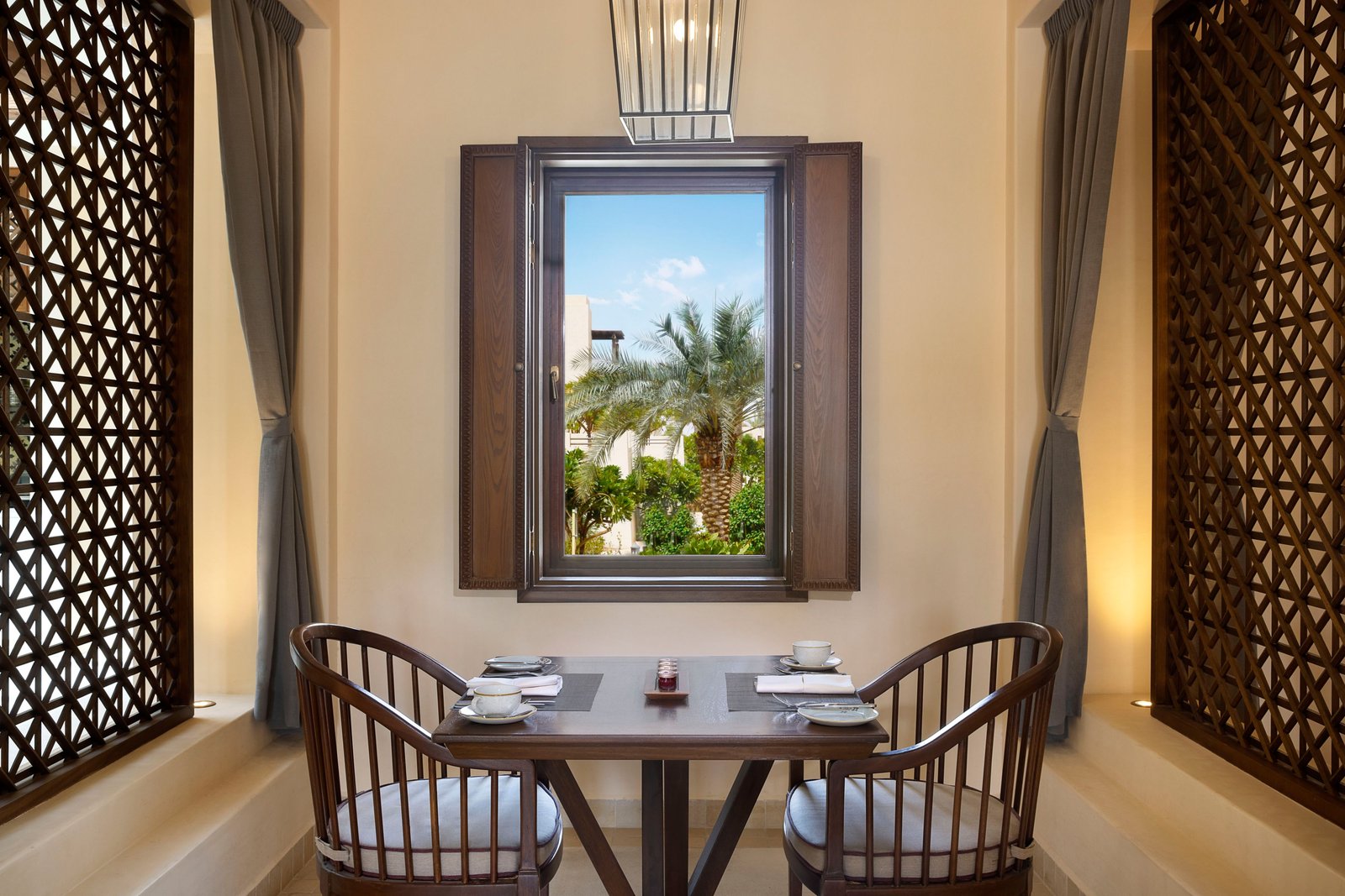 Al Wathba, a Luxury Collection Desert Resort & Spa, Abu Dhabi