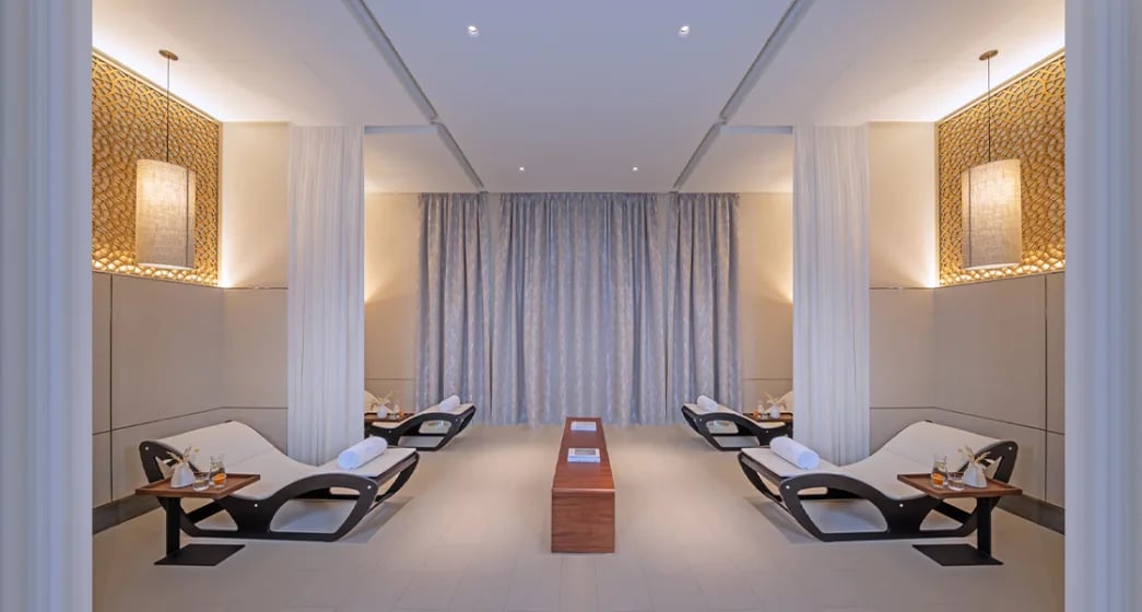 Anantara Mina Ras Al Khaimah Resort, wellness