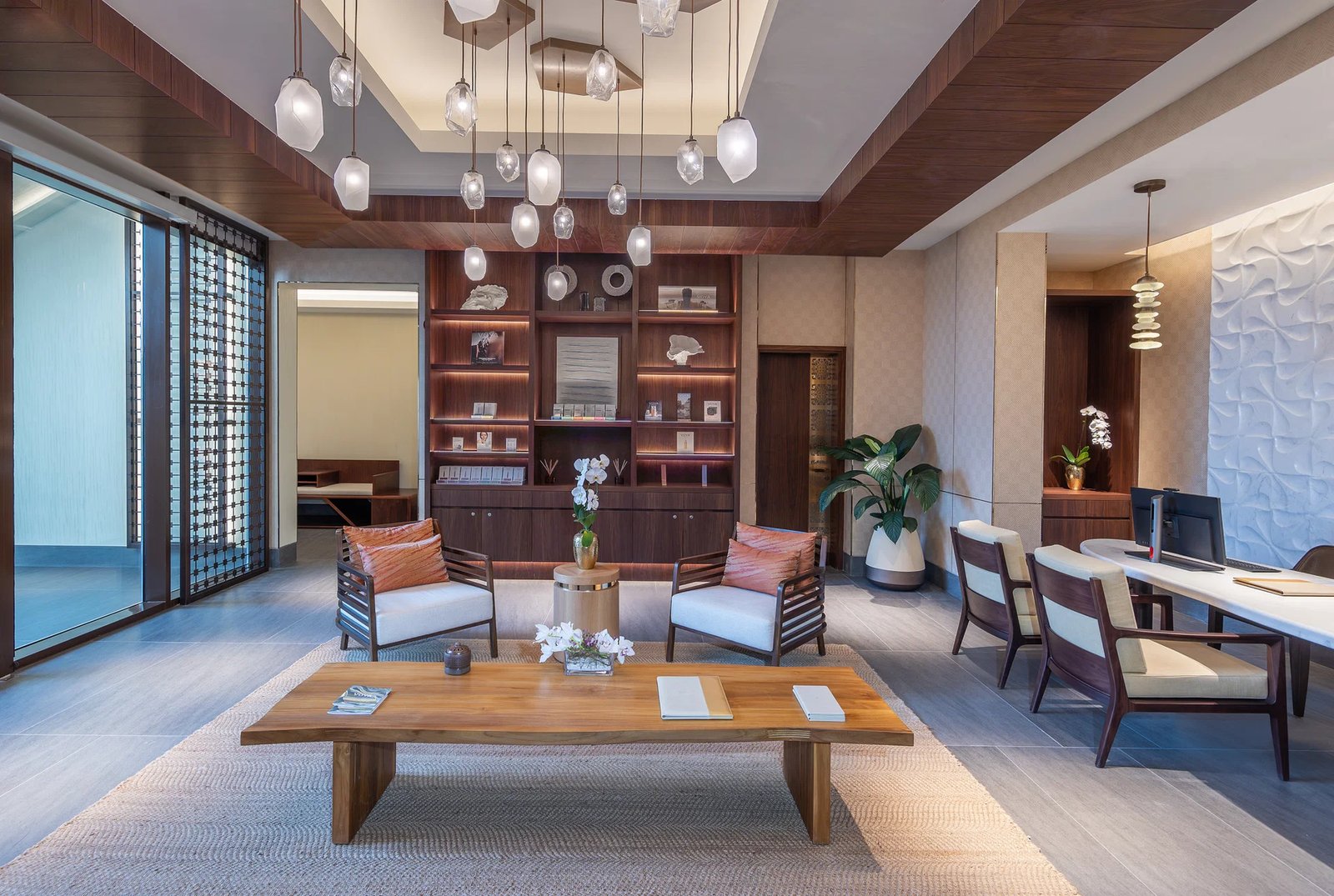 Anantara Mina Ras Al Khaimah Resort, wellness