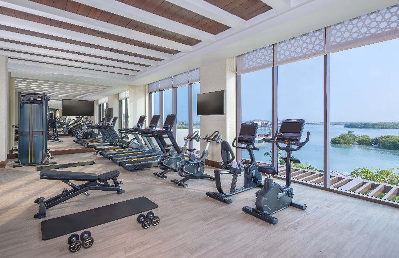 Anantara Mina Ras Al Khaimah Resort, wellness