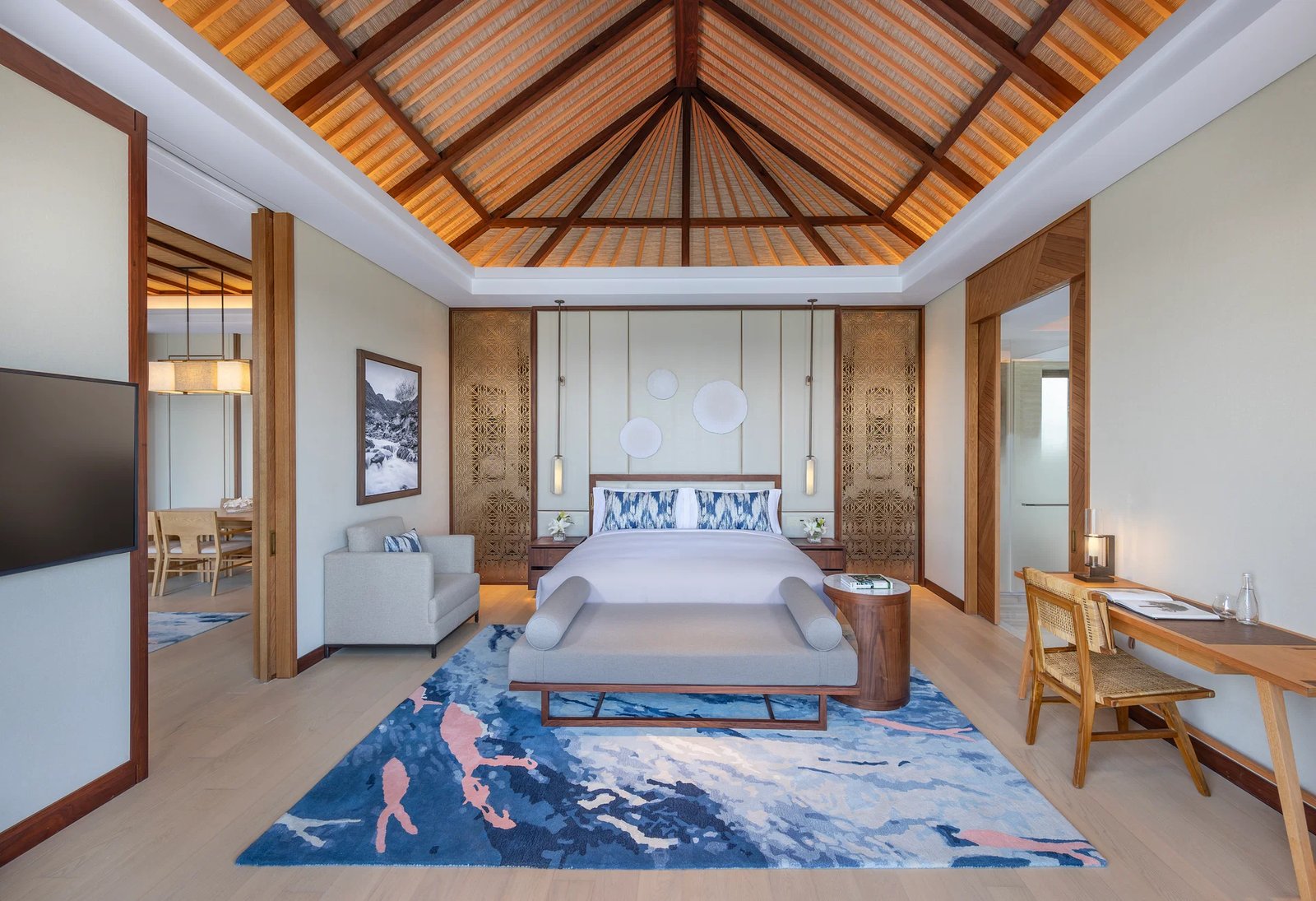 Anantara Mina Ras Al Khaimah Resort, rooms