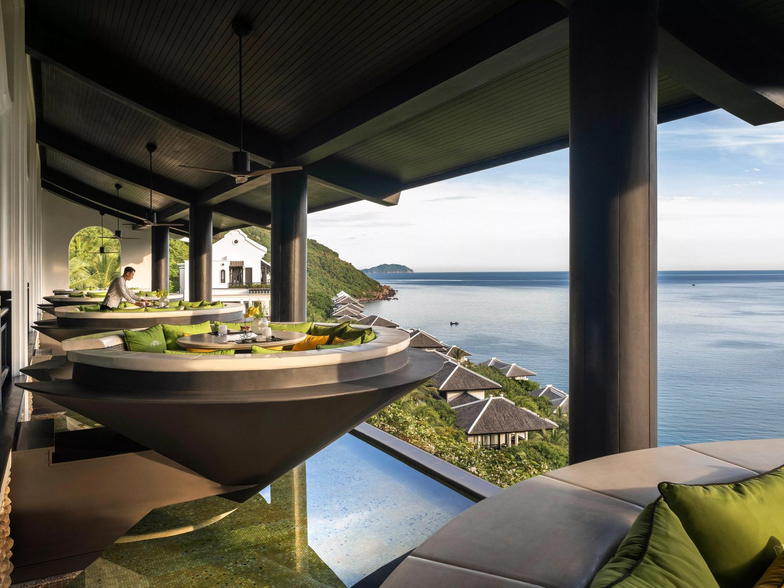 InterContinental Danang Sun Peninsula Resort