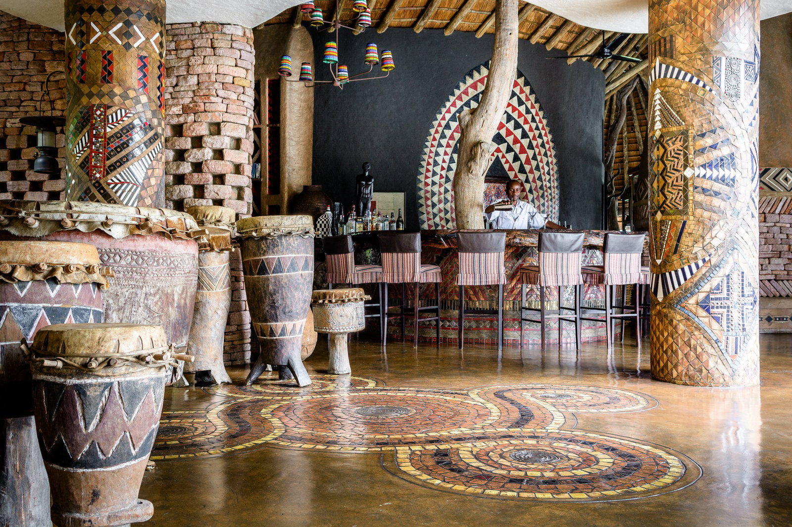Singita Pamushana