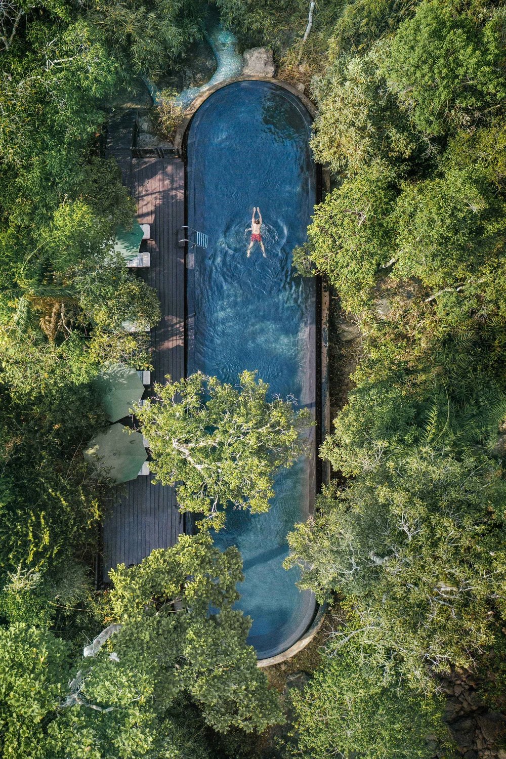 Shinta Mani Wild, wellness