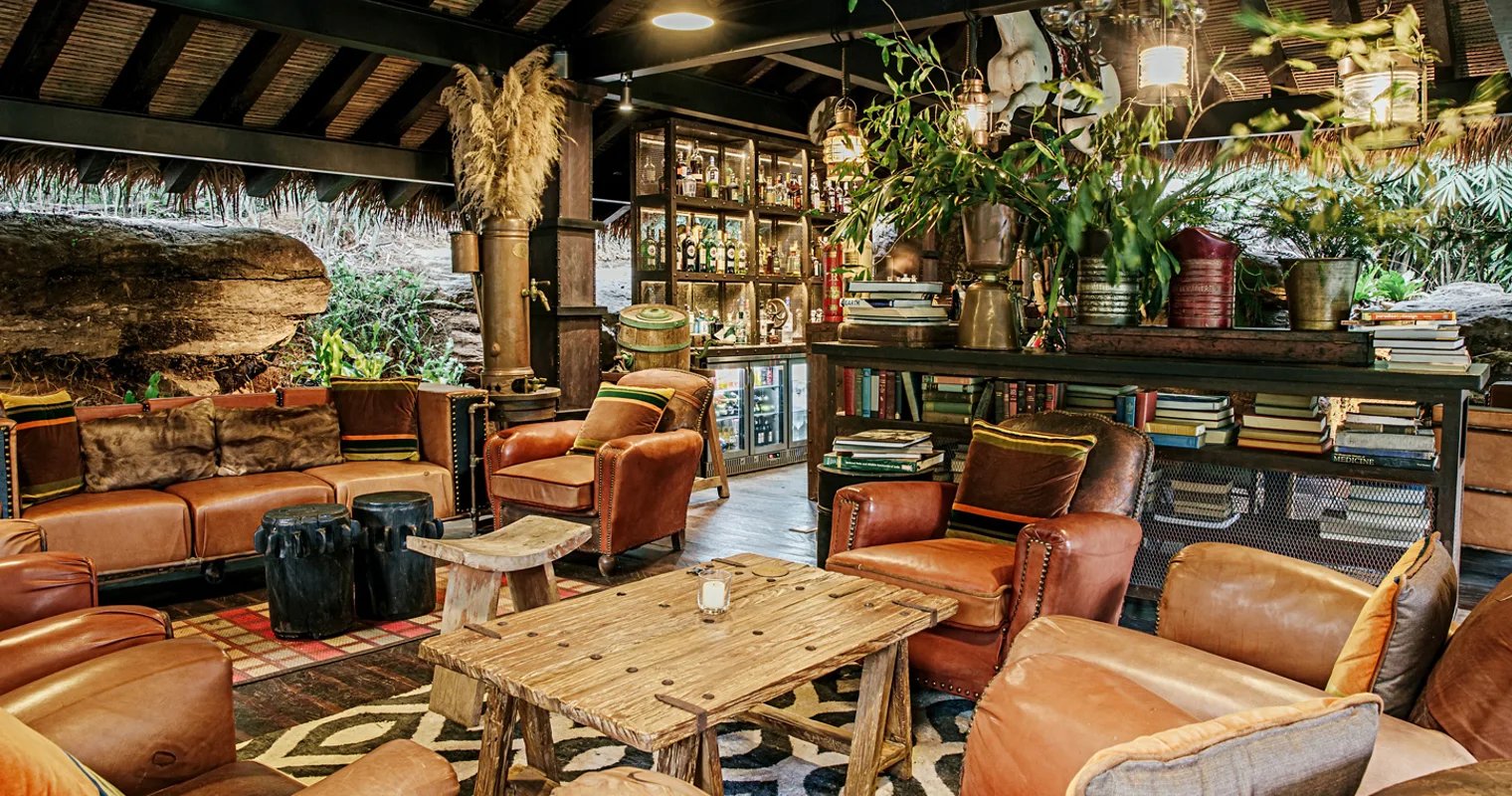 Shinta Mani Wild, eat & drink