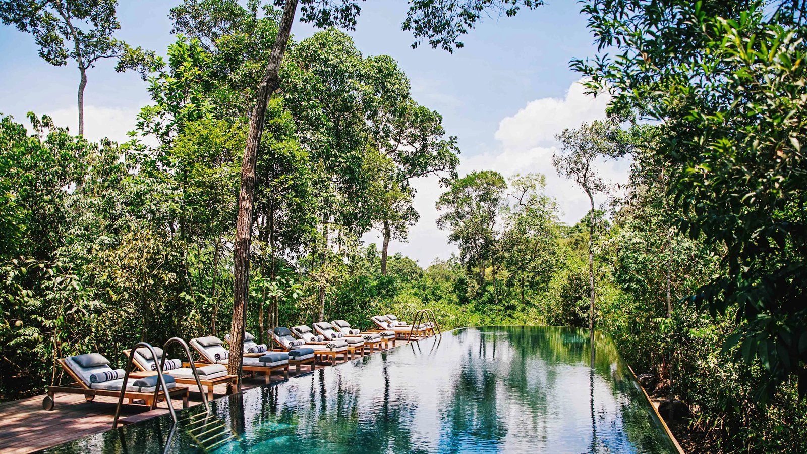 Shinta Mani Wild, wellness