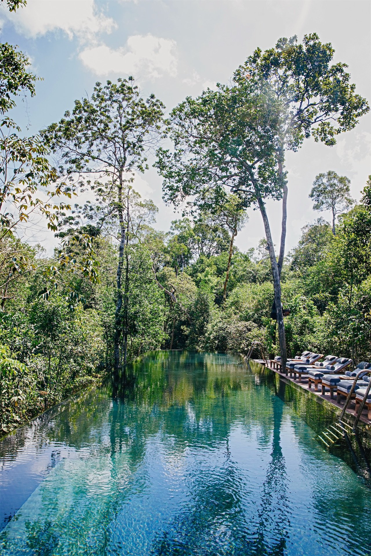 Shinta Mani Wild, wellness