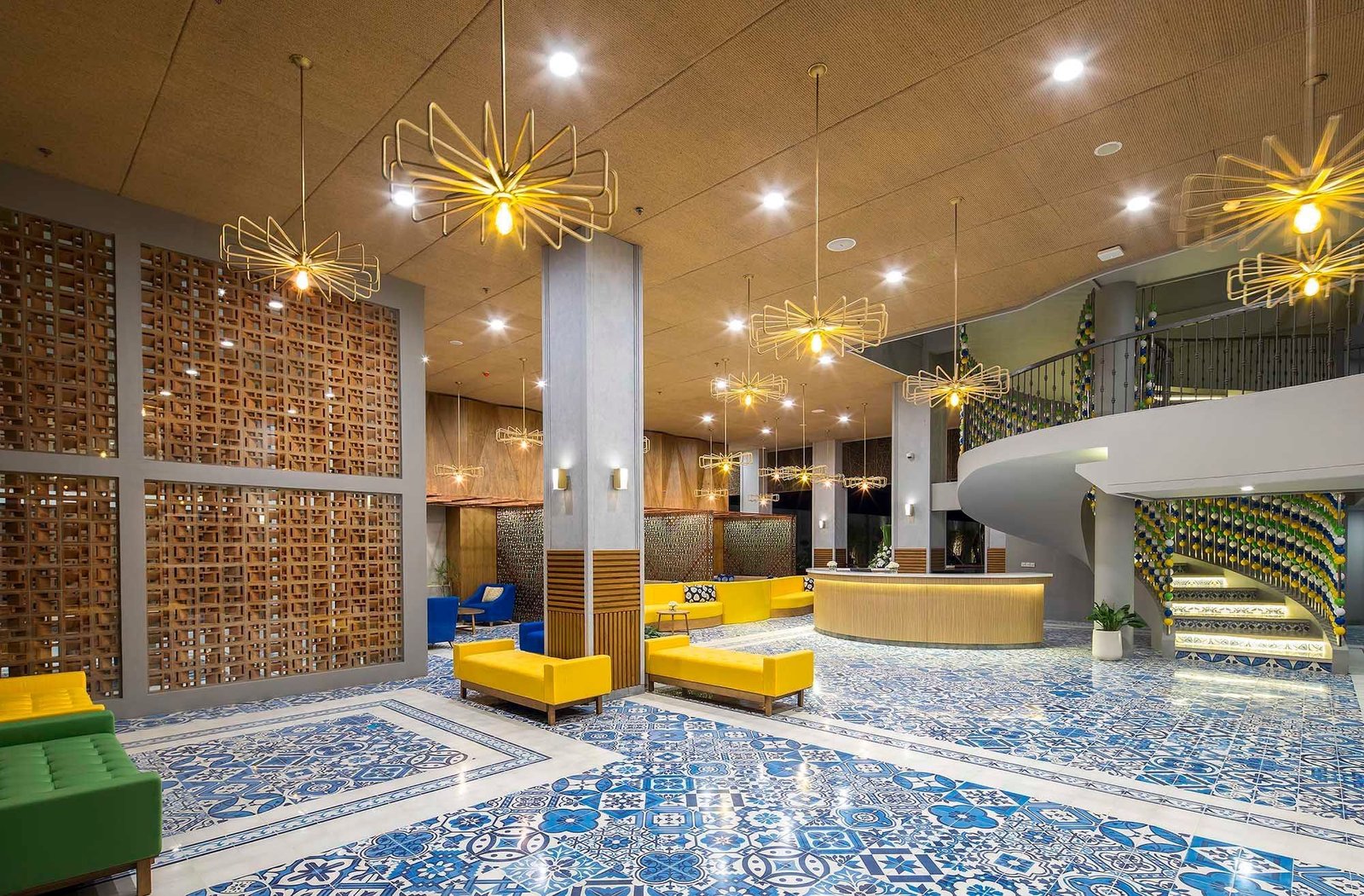 Eastin Ashta Resort