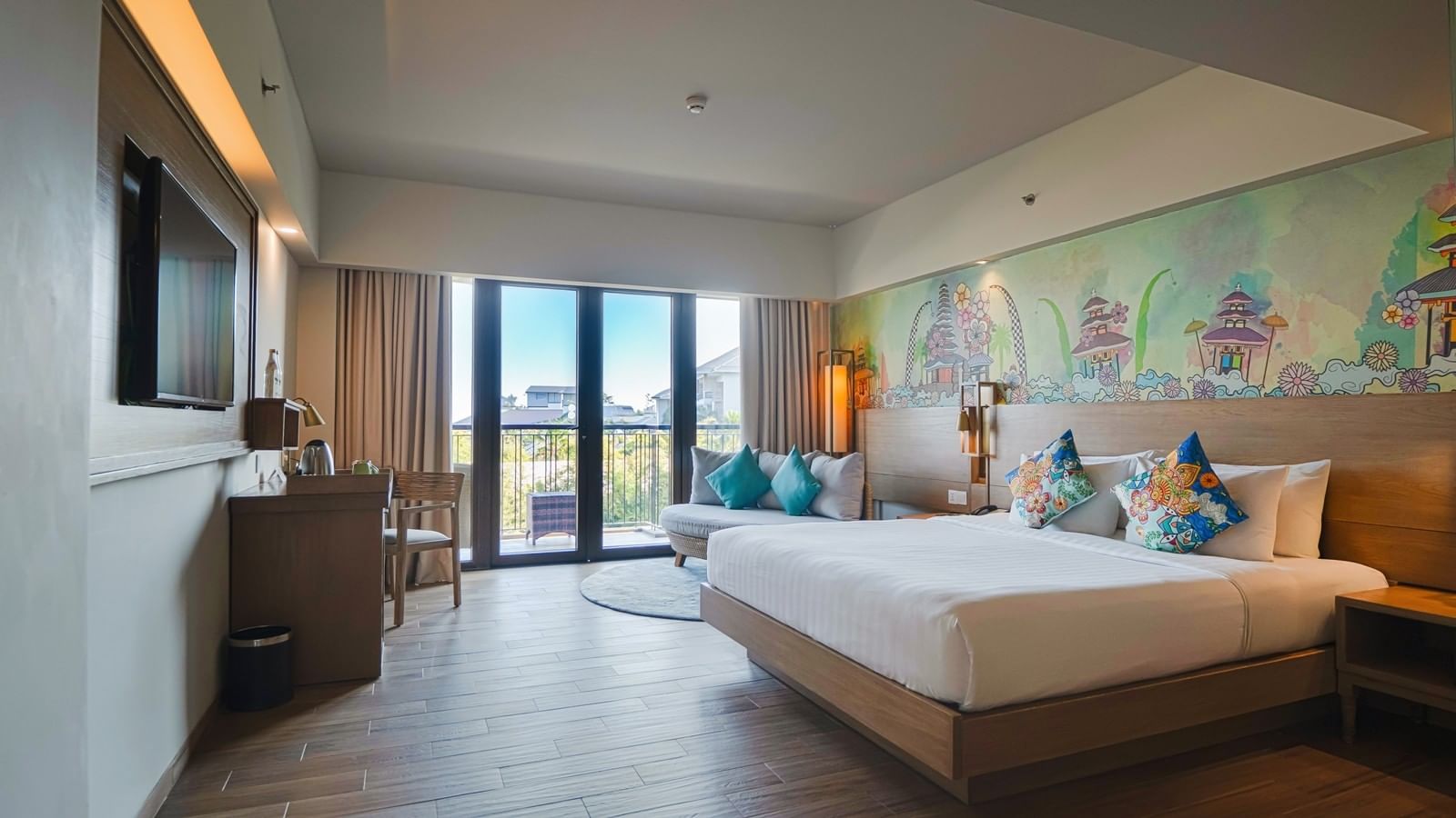 Eastin Ashta Resort