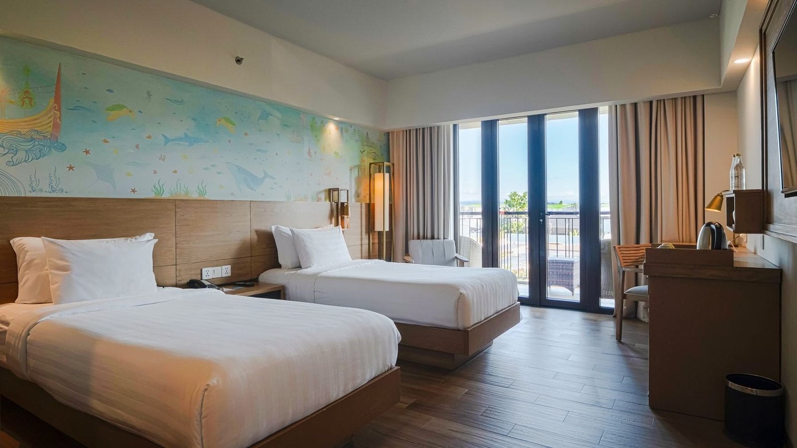 Eastin Ashta Resort