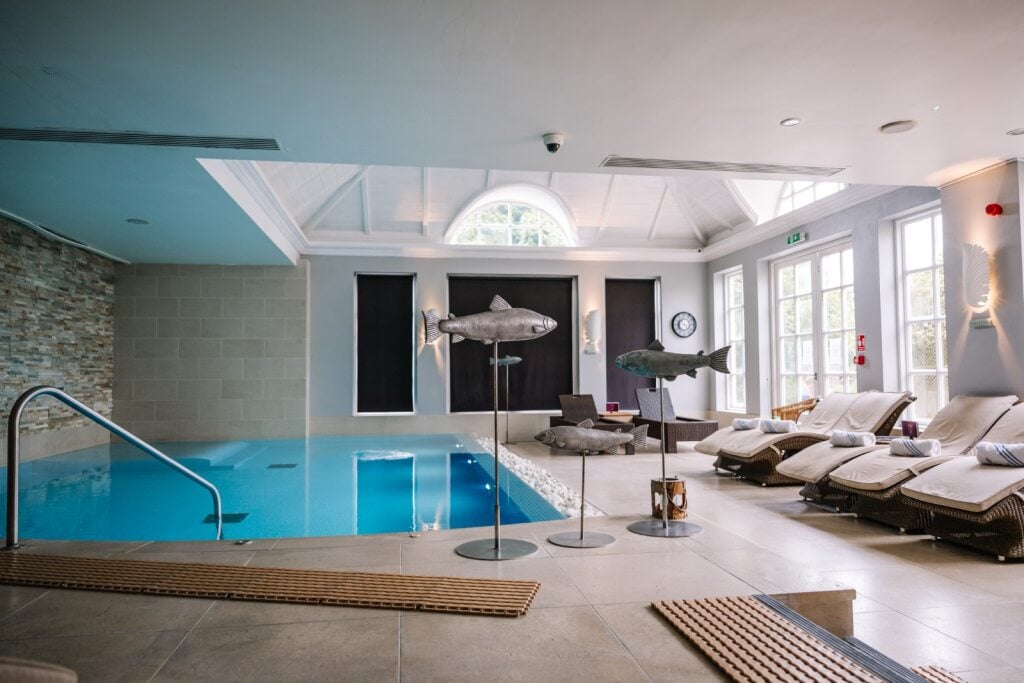 Cotswold House Hotel & Spa