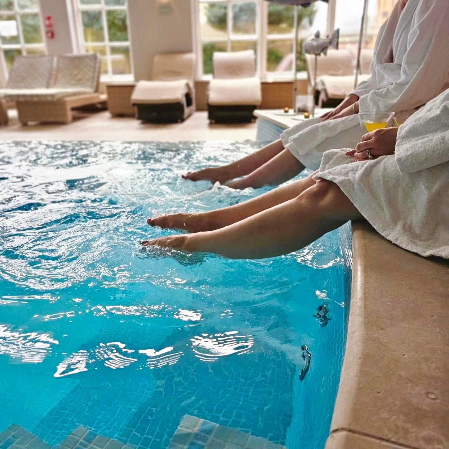 Cotswold House Hotel & Spa