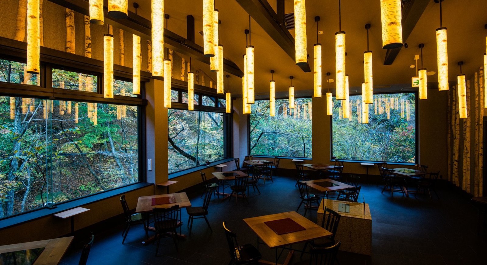 Tobira Onsen Myojinkan