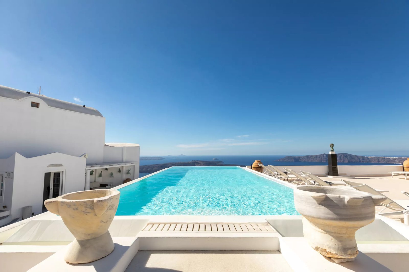 The Tsitouras Collection, wellness