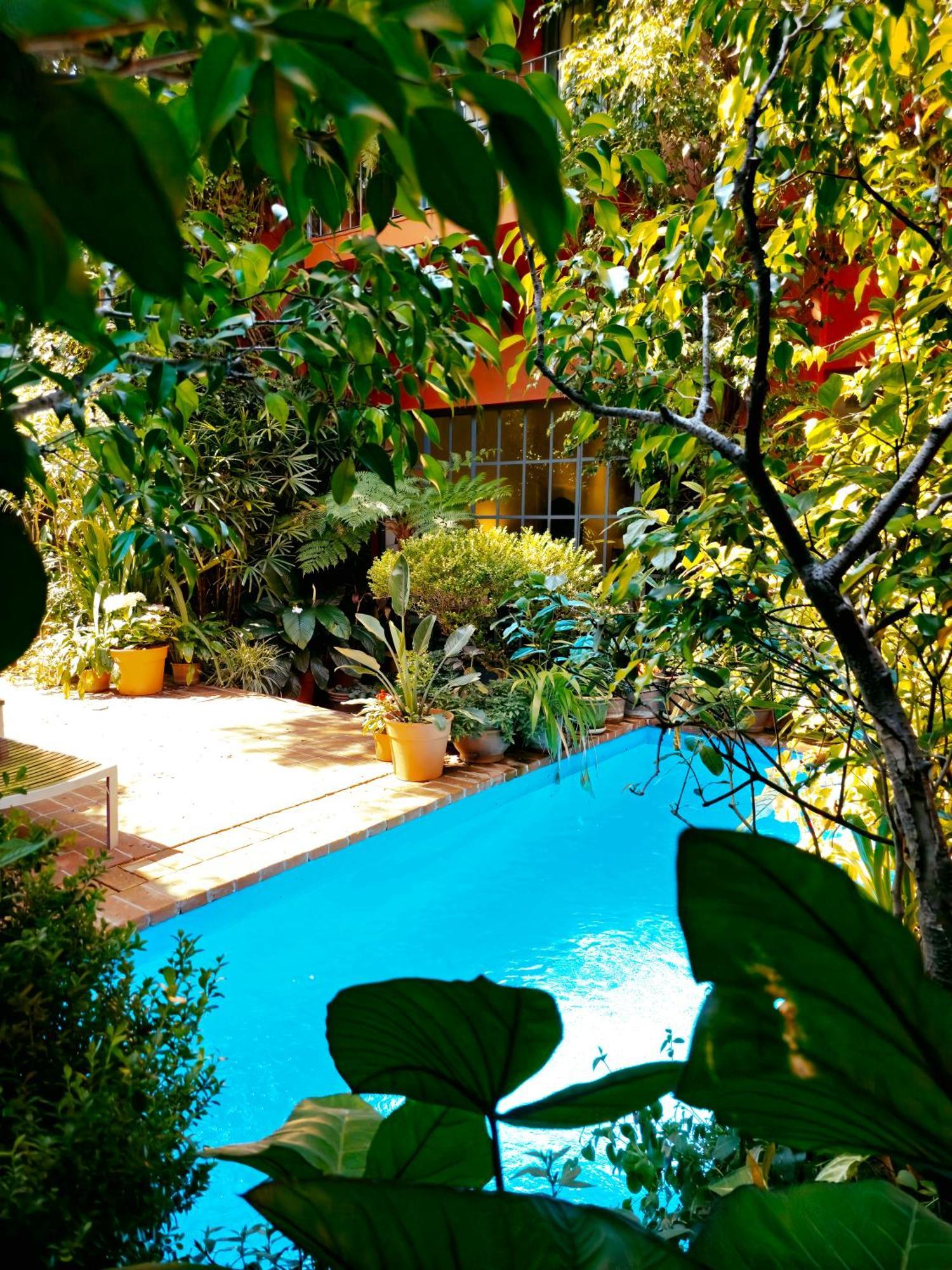 Be Jardín Escondido by Coppola