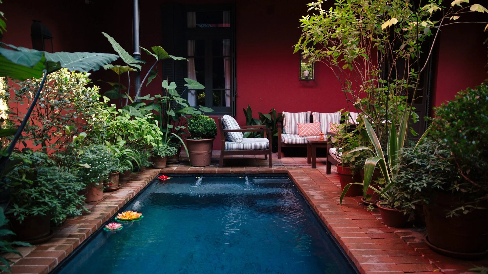 Be Jardín Escondido by Coppola