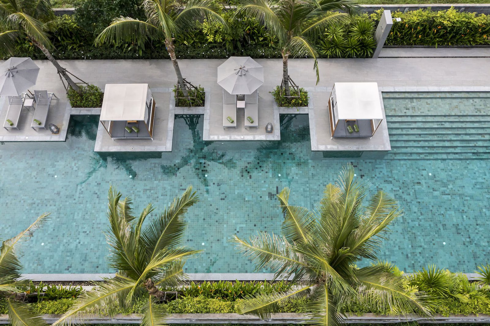 Melia Phuket Mai Khao Hotel — wellness