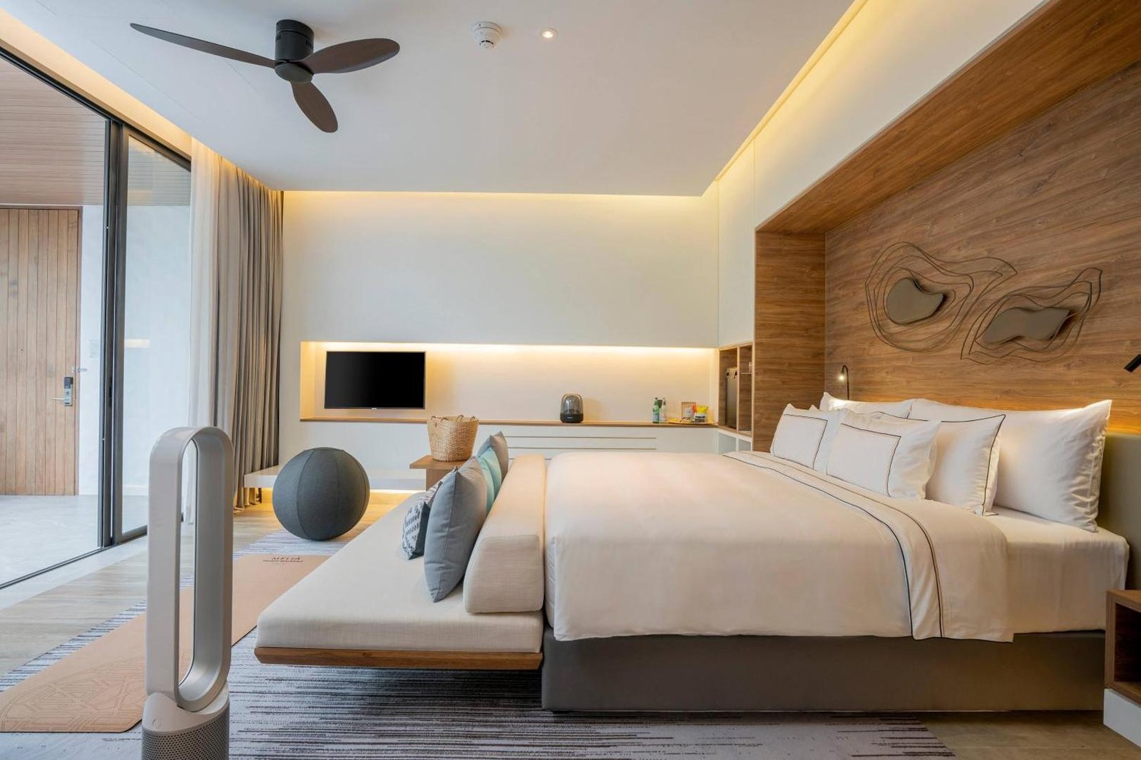 Melia Phuket Mai Khao Hotel