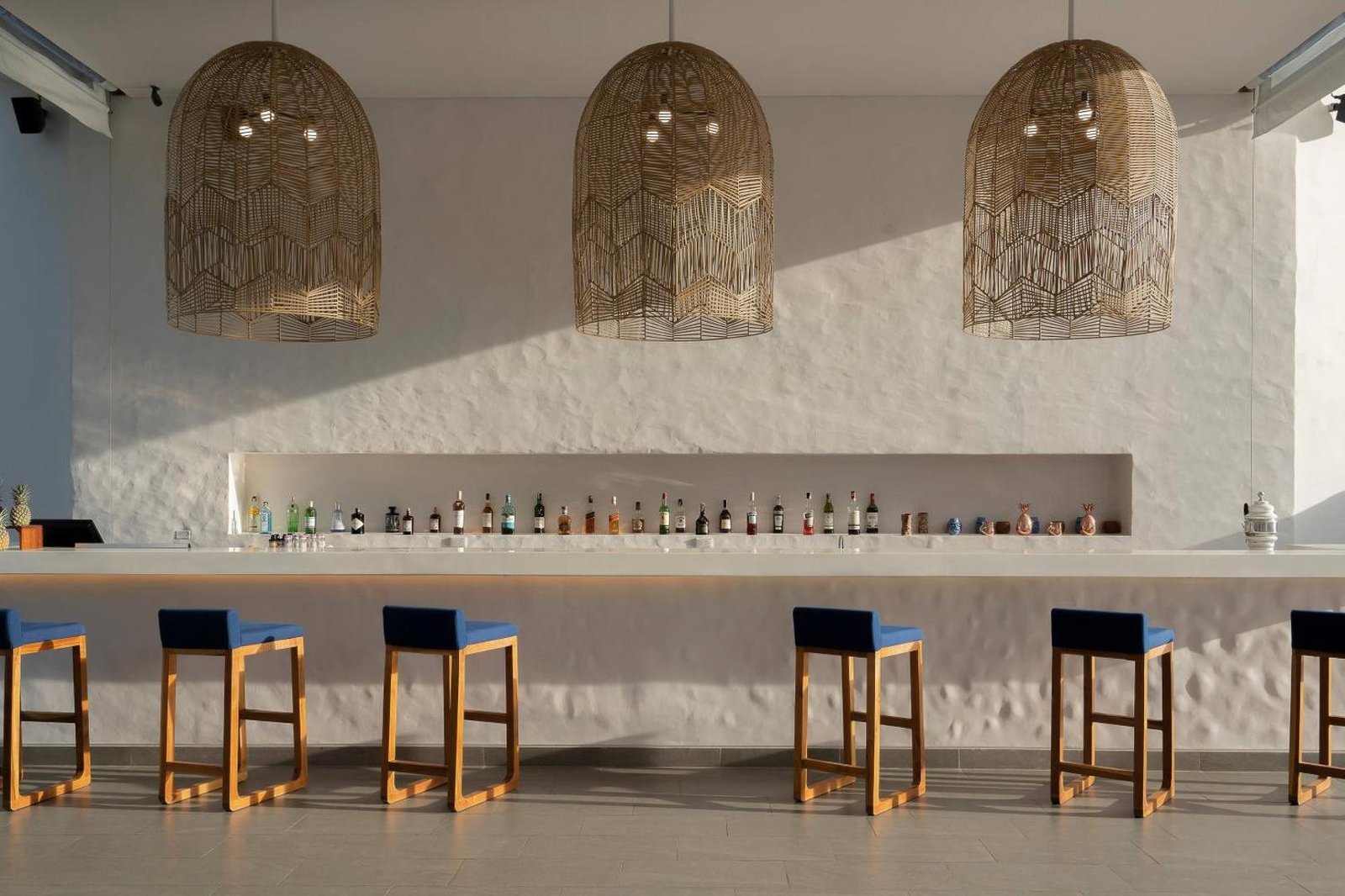 Melia Phuket Mai Khao Hotel, gaia beach club