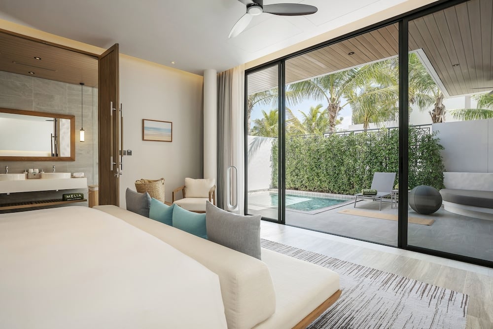 Melia Phuket Mai Khao Hotel