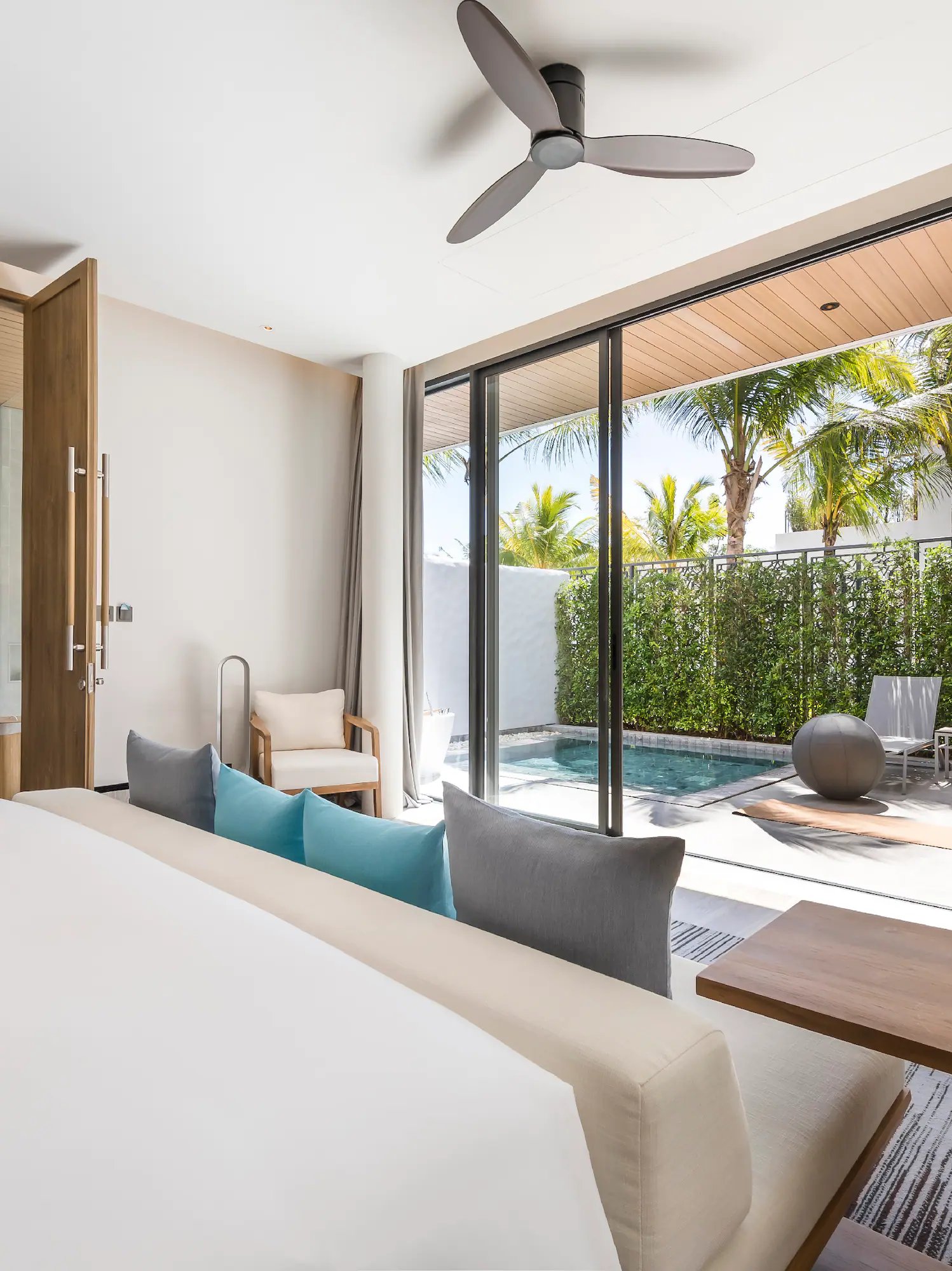 Melia Phuket Mai Khao Hotel
